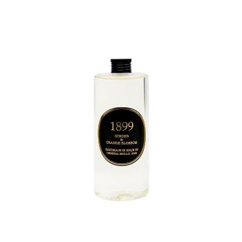 Cereria Mollá Náhradná náplň do difuzéra Ginger & Orange Blossom 500 ml