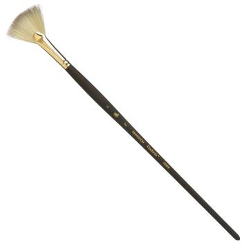 Princeton Brush Umbria Vejárový štetec 6 1 ks