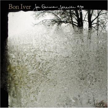 BON IVER - FOR EMMA, FOREVER AGO, Vinyl