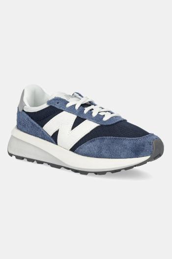Topánky New Balance 370 U370AG