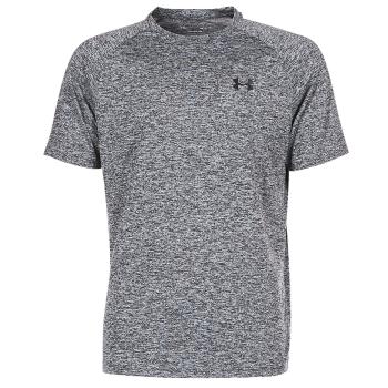 Under Armour  UA TECH SS TEE  Tričká s krátkym rukávom Šedá