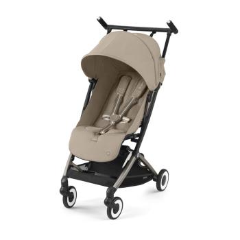 CYBEX Kočík golfový Libelle Almond Beige Gold