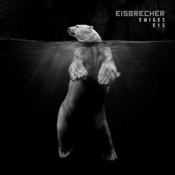 Eisbrecher - Ewiges Eis - 15 Jahre Eisbrecher, CD