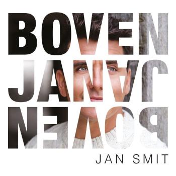 SMIT, JAN - BOVEN JAN, Vinyl