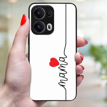 MY ART Ochranný kryt pre Oppo Reno13 Pro 5G MAMA (200)