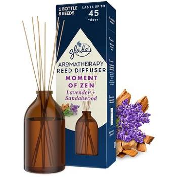 GLADE Aromatherapy - Vonné tyčinky Moment of Zen 80 ml (5000204227406)