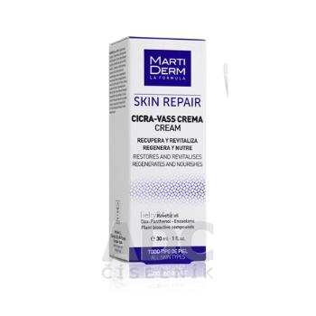 MartiDerm SKIN REPAIR CIRCA-VASS CREAM