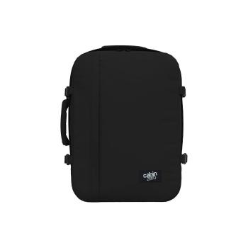 Cabin Zero  CLASSIC 44L BACKPACK  Cestovné kufre Čierna