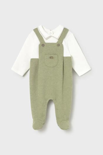 Dupačky pre bábätká Mayoral Newborn 2612