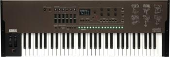 Korg Opsix SE Syntetizátor Brown