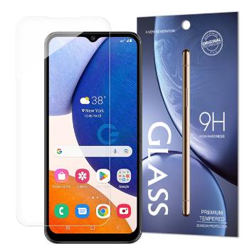 Ochranné sklo pre Samsung Galaxy A14 / A14 5G