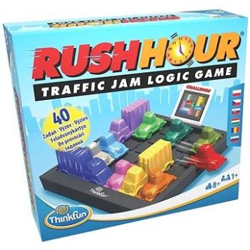 thinkfun 764082 Rush Hour (4005556764082)