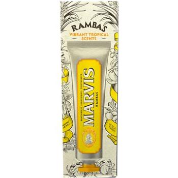 MARVIS Rambas 75 ml (8004395111695)