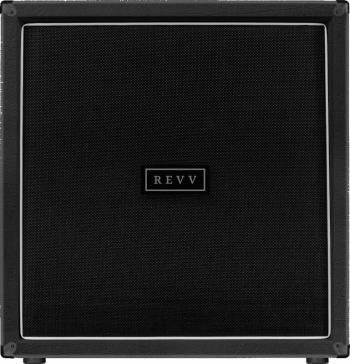 REVV Cabinet 4X12 Gitarový reprobox