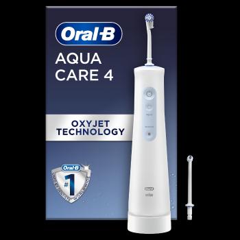 Oral-B Aquacare 4 Pro Expert ústna sprcha