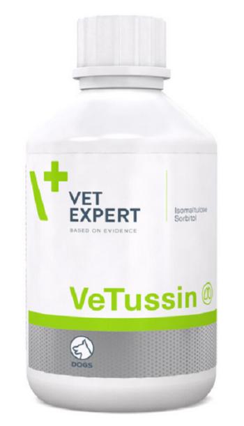 VeTussin sirup 100 ml