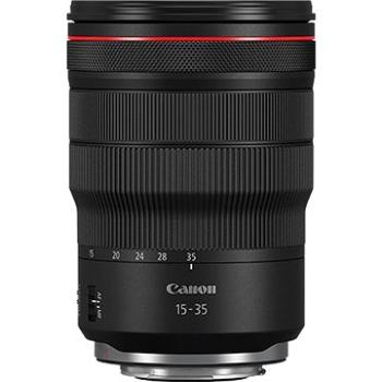 Canon RF 15–35 mm f/2,8 L IS USM (3682C005)