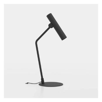LED stolová lampa Eglo ALMUDAINA čierna 900908