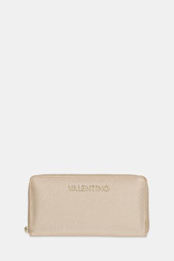 Peňaženka Valentino Bags dámska, červená farba, VPS1R4155G