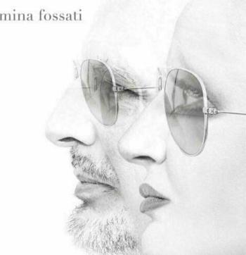 Mina Fossati - Mina Fossati (Deluxe Hardcover Book) (CD)