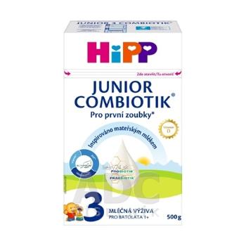 HiPP 3 JUNIOR COMBIOTIK