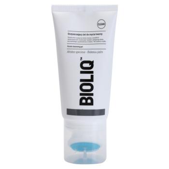 Bioliq Clean jemný čistiaci gél pre citlivú pleť 125 ml