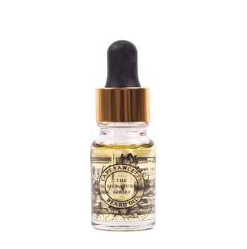 Captain Fawcett Olej na plnofúz Maharajah ( Bear d Oil) 50 ml