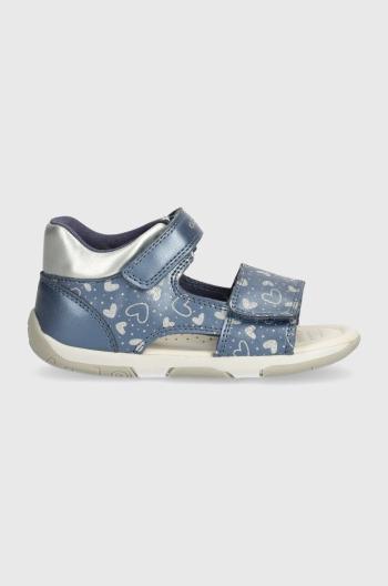 Detské sandále Geox SANDAL TAPUZ