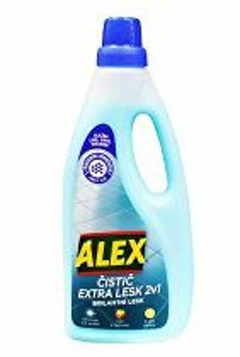 Alex 2V1 na lino a obklady 750ml