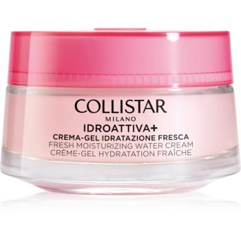 Collistar Face IDROATTIVA+ hydratačný gel 50 ml