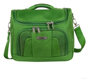Skyline Orlando Beauty case Green