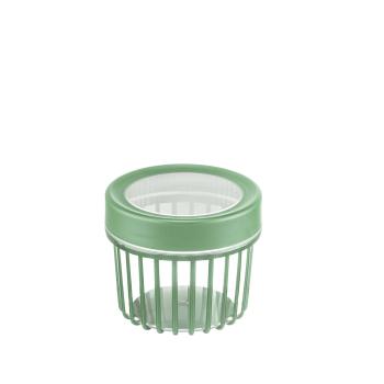 QLUX PLÁTENNÁ NÁDOBA 550 ML, PLASTOVÁ