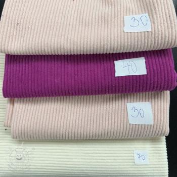 Kordbársony csomag COTTON TOUCH 009