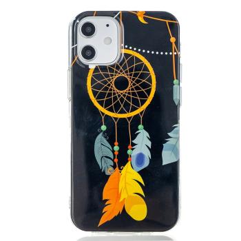 ART TPU Svietiaci obal Apple iPhone 12 mini DREAMCATCHER