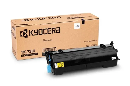 Kyocera TK-7310 1T02Y40NL0 čierny (black) originálny toner