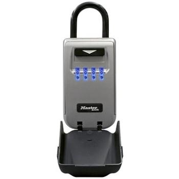 Master Lock Bezpečnostní schránka Master Lock 5424EURD s okem