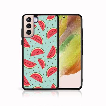 MY ART Ochranný kryt pre Samsung Galaxy S22 5G WATERMELON (120)