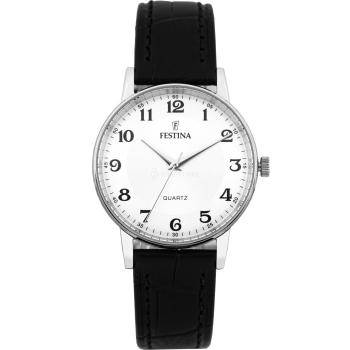 Festina Correa Clasico 20690/1 - 30 dní na vrátenie tovaru, Garancia originality