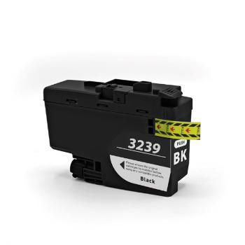 Brother LC-3239XL čierna (black) kompatibilna cartridge