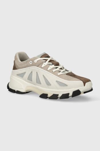 Tenisky Filling Pieces Pace Radar šedá farba, 56098761267
