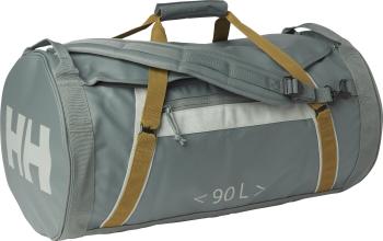 Helly Hansen HH Duffel Bag 2.0 Taška na rameno a batoh Grey Cactus 90 L