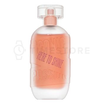 Naomi Campbell Here To Shine toaletná voda pre ženy 50 ml - 30 dní na vrátenie tovaru, Garancia originality