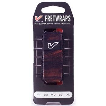 GRUVGEAR FretWraps Walnut Small (HN175090)