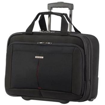 Samsonite Guardit 2.0 ROLLING TOTE 17,3 Black (CM5*09008)