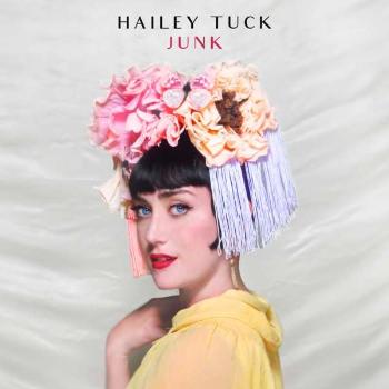 Tuck, Hailey - Junk, CD