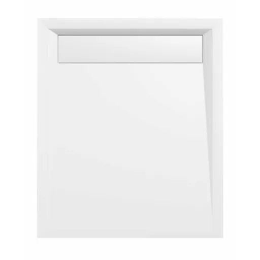 Polysan VARESA sprchová vanička obdĺžniková 100x80 cm 71605