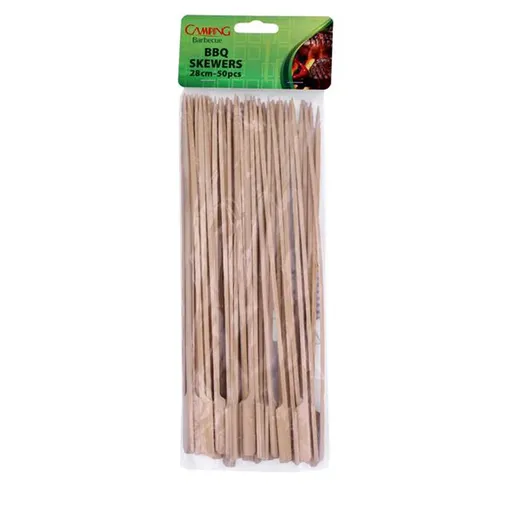 Špikovacia ihla 28cm TORO 50ks bambus