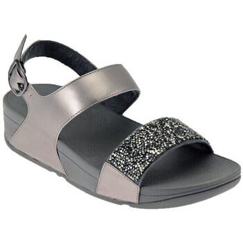 FitFlop  FitFlop SPARKLIE CRYSTAL SANDAL  Módne tenisky Other