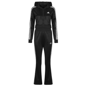 adidas  Glam Tracksuit  Súpravy vrchného oblečenia Čierna