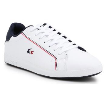 Lacoste  7-37SMA0022407  Nízke tenisky Viacfarebná